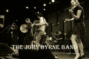 John Byrne Band