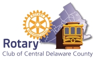 Rotary Club of Central Delaware County