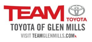 TEAM Toyota of Glen Mills