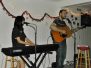 Kim Edwards and John Hufford 20150717