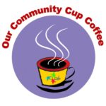 Our Community Cup Coffee
