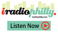 iRadioPhilly Listen Now