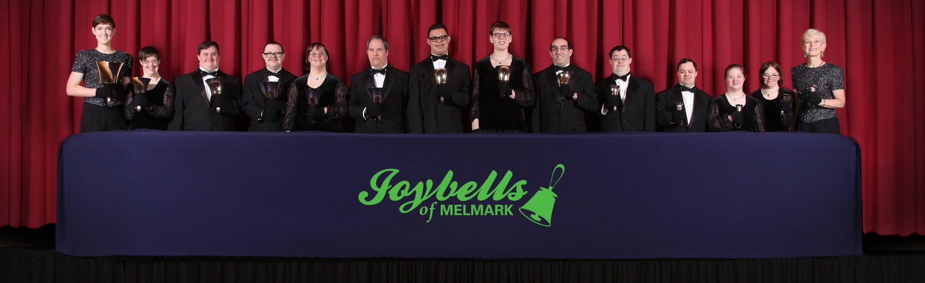 The Joybells of Melmark