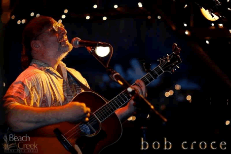 Bob Croce