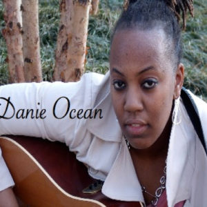 Danie Ocean